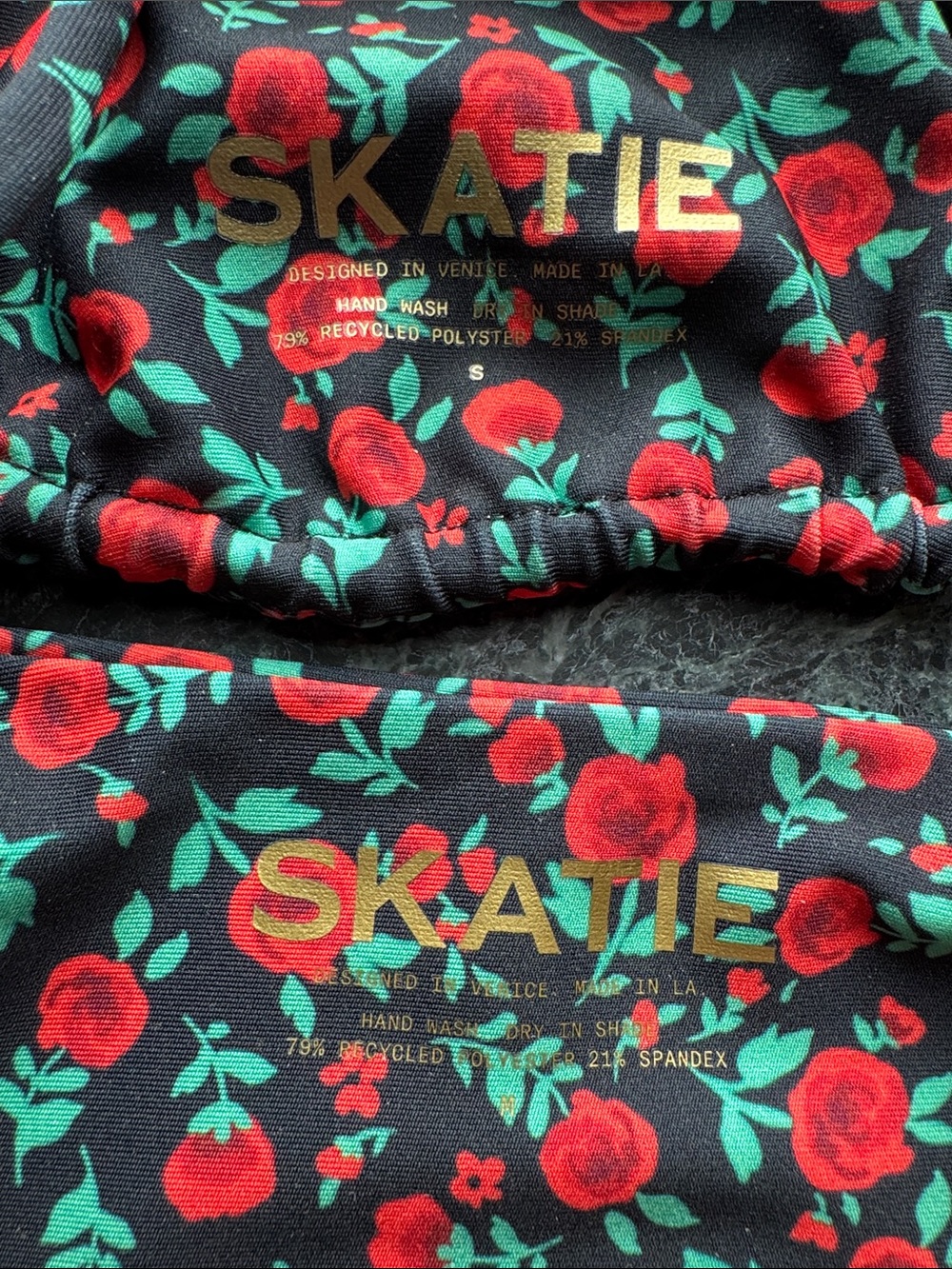 NWT Skatie Bikini Set in Geneva - Picture 3 of 3